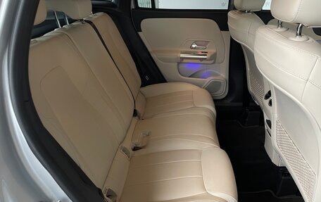 Mercedes-Benz GLA, 2020 год, 3 700 000 рублей, 21 фотография