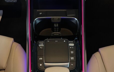 Mercedes-Benz GLA, 2020 год, 3 700 000 рублей, 15 фотография