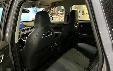 Chery Tiggo 4 I рестайлинг, 2024 год, 2 570 000 рублей, 15 фотография