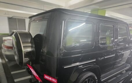 Mercedes-Benz G-Класс W463 рестайлинг _iii, 2021 год, 13 600 000 рублей, 2 фотография