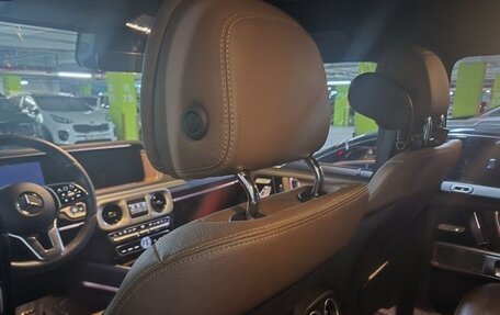 Mercedes-Benz G-Класс W463 рестайлинг _iii, 2021 год, 13 600 000 рублей, 14 фотография