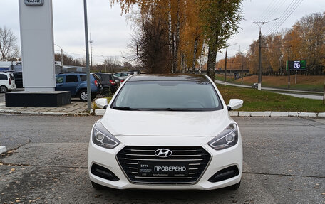 Hyundai i40 I рестайлинг, 2015 год, 1 284 000 рублей, 2 фотография