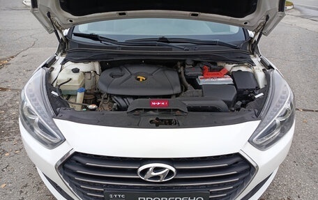 Hyundai i40 I рестайлинг, 2015 год, 1 284 000 рублей, 9 фотография