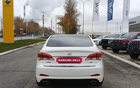 Hyundai i40 I рестайлинг, 2015 год, 1 284 000 рублей, 6 фотография