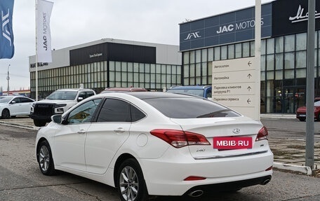 Hyundai i40 I рестайлинг, 2015 год, 1 284 000 рублей, 7 фотография