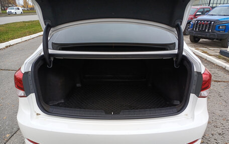 Hyundai i40 I рестайлинг, 2015 год, 1 284 000 рублей, 10 фотография