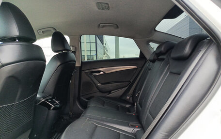 Hyundai i40 I рестайлинг, 2015 год, 1 284 000 рублей, 12 фотография