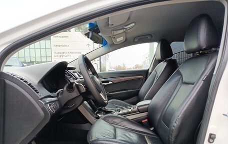 Hyundai i40 I рестайлинг, 2015 год, 1 284 000 рублей, 16 фотография