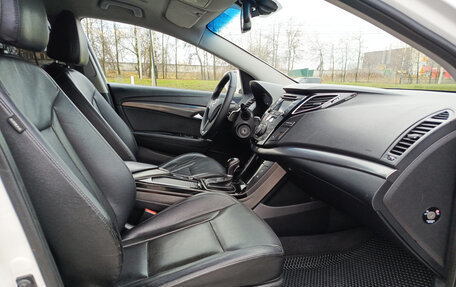 Hyundai i40 I рестайлинг, 2015 год, 1 284 000 рублей, 11 фотография