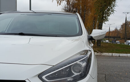 Hyundai i40 I рестайлинг, 2015 год, 1 284 000 рублей, 17 фотография
