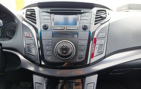 Hyundai i40 I рестайлинг, 2015 год, 1 284 000 рублей, 15 фотография