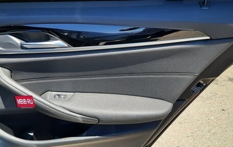 BMW 5 серия, 2020 год, 3 420 000 рублей, 15 фотография