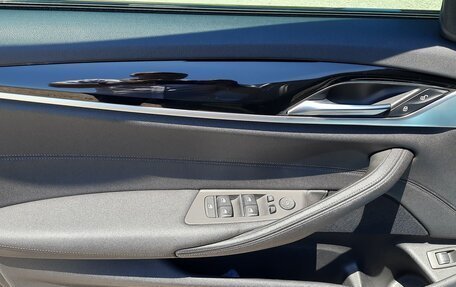 BMW 5 серия, 2020 год, 3 420 000 рублей, 27 фотография