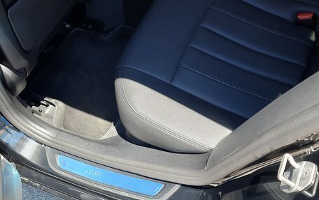 BMW 5 серия, 2020 год, 3 420 000 рублей, 25 фотография