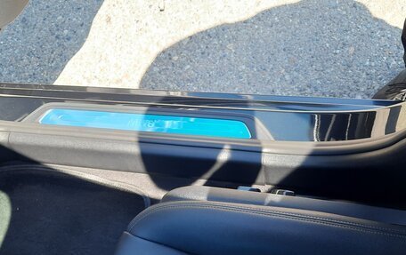 BMW 5 серия, 2020 год, 3 420 000 рублей, 26 фотография