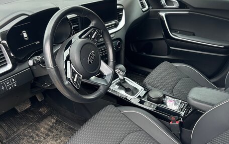 KIA XCeed I, 2020 год, 2 000 000 рублей, 6 фотография