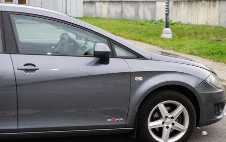 SEAT Leon II, 2012 год, 560 000 рублей, 3 фотография