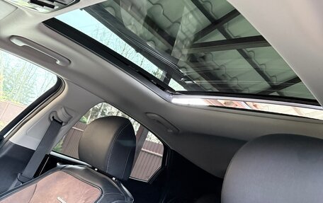 KIA XCeed I, 2020 год, 2 000 000 рублей, 8 фотография