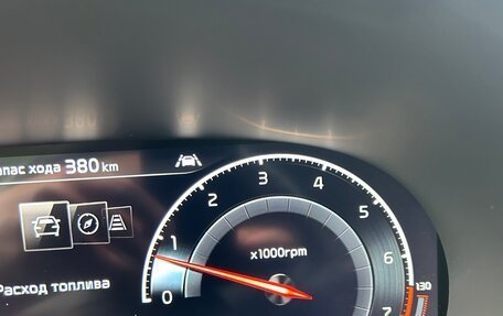 KIA XCeed I, 2020 год, 2 000 000 рублей, 5 фотография