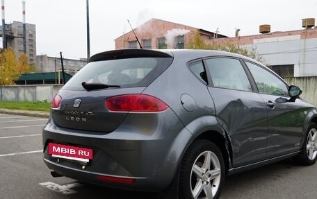 SEAT Leon II, 2012 год, 560 000 рублей, 4 фотография