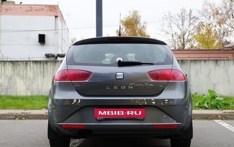 SEAT Leon II, 2012 год, 560 000 рублей, 5 фотография