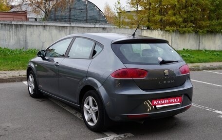 SEAT Leon II, 2012 год, 560 000 рублей, 6 фотография