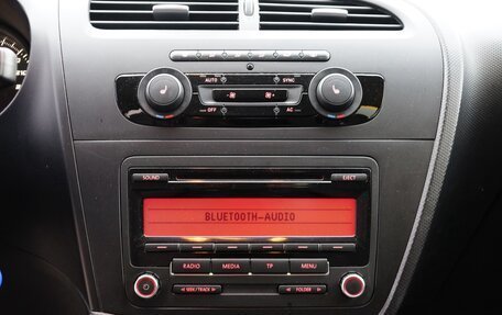 SEAT Leon II, 2012 год, 560 000 рублей, 13 фотография