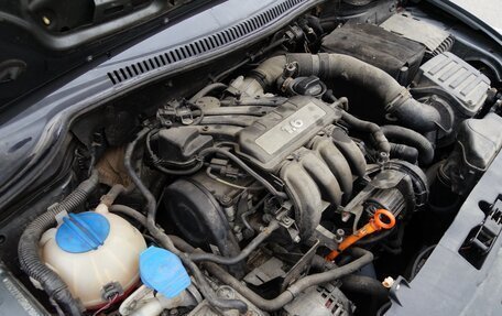 SEAT Leon II, 2012 год, 560 000 рублей, 18 фотография