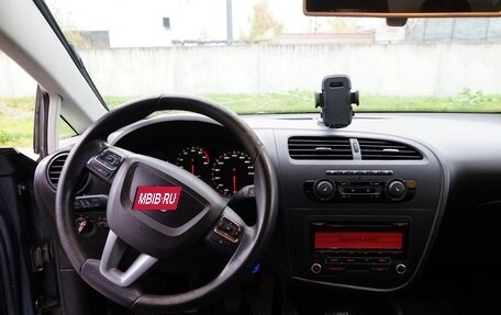 SEAT Leon II, 2012 год, 560 000 рублей, 12 фотография