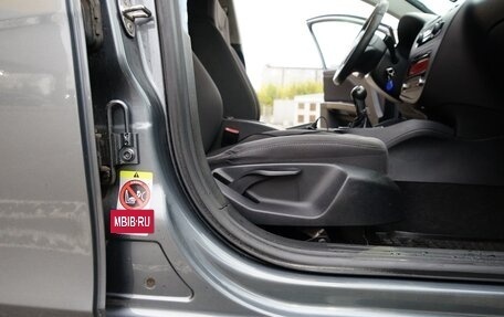 SEAT Leon II, 2012 год, 560 000 рублей, 14 фотография