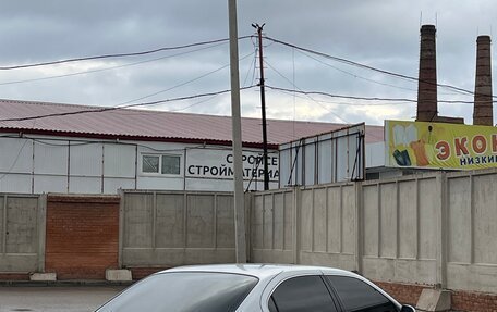 Nissan Maxima VIII, 2002 год, 280 000 рублей, 4 фотография