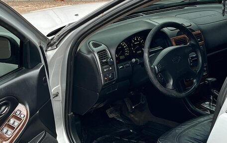 Nissan Maxima VIII, 2002 год, 280 000 рублей, 7 фотография