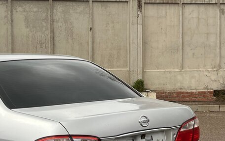 Nissan Maxima VIII, 2002 год, 280 000 рублей, 5 фотография