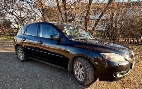 Mazda 3, 2006 год, 560 000 рублей, 2 фотография