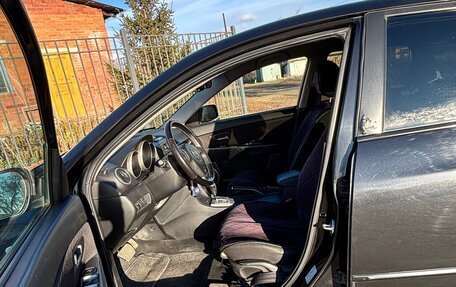 Mazda 3, 2006 год, 560 000 рублей, 3 фотография