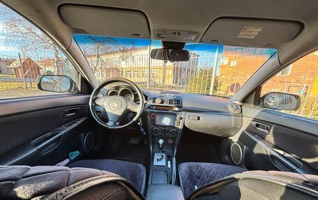 Mazda 3, 2006 год, 560 000 рублей, 4 фотография