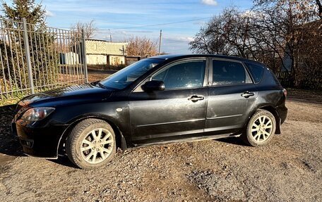 Mazda 3, 2006 год, 560 000 рублей, 6 фотография