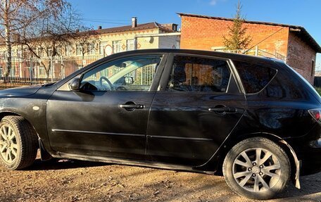 Mazda 3, 2006 год, 560 000 рублей, 5 фотография