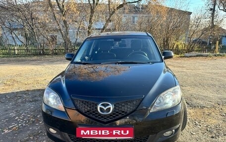 Mazda 3, 2006 год, 560 000 рублей, 8 фотография