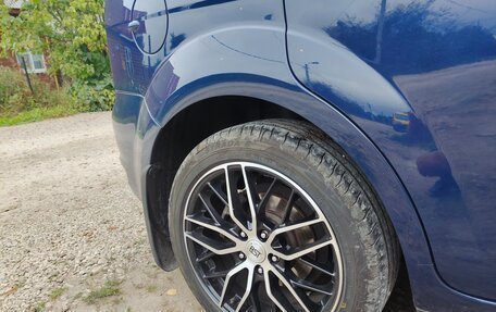 Ford Focus II рестайлинг, 2011 год, 760 000 рублей, 6 фотография