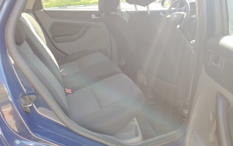 Ford Focus II рестайлинг, 2011 год, 760 000 рублей, 13 фотография