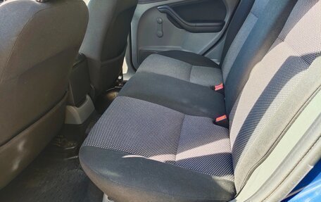 Ford Focus II рестайлинг, 2011 год, 760 000 рублей, 14 фотография