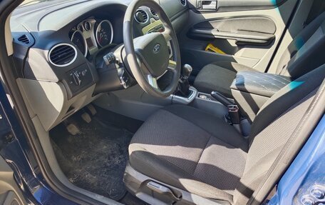 Ford Focus II рестайлинг, 2011 год, 760 000 рублей, 8 фотография