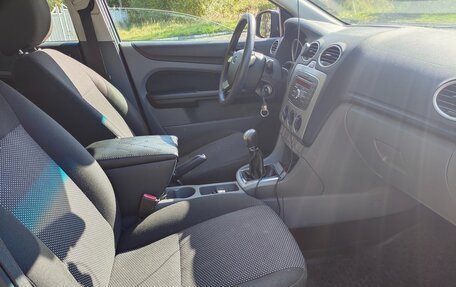 Ford Focus II рестайлинг, 2011 год, 760 000 рублей, 11 фотография