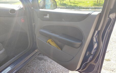 Ford Focus II рестайлинг, 2011 год, 760 000 рублей, 12 фотография