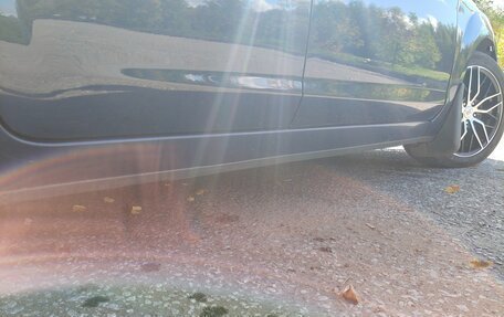 Ford Focus II рестайлинг, 2011 год, 760 000 рублей, 9 фотография