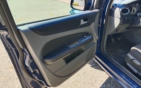 Ford Focus II рестайлинг, 2011 год, 760 000 рублей, 7 фотография