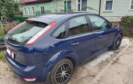Ford Focus II рестайлинг, 2011 год, 760 000 рублей, 3 фотография