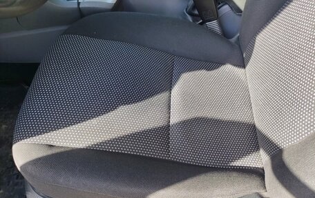 Ford Focus II рестайлинг, 2011 год, 760 000 рублей, 10 фотография