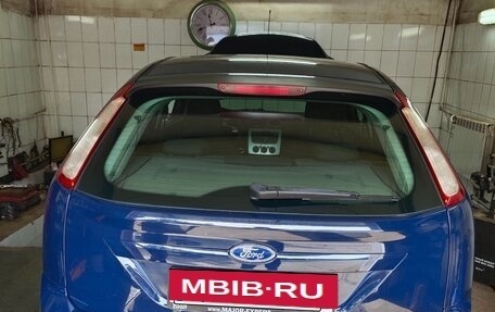 Ford Focus II рестайлинг, 2011 год, 760 000 рублей, 5 фотография